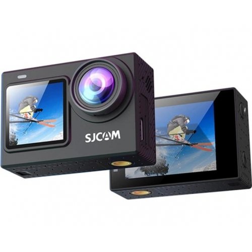 Екшн-камера SJCAM SJ6 Pro купити в Україні | Telemart фото