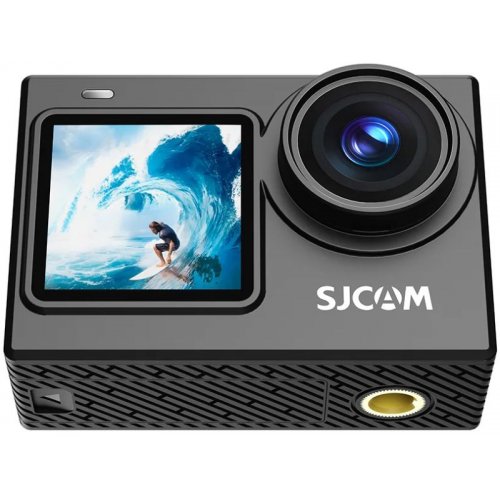 Екшн-камера SJCAM SJ6 Ultra купити в Україні | Telemart фото