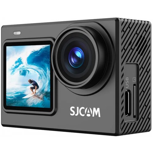 Екшн-камера SJCAM SJ6 Ultra купити в Україні | Telemart фото