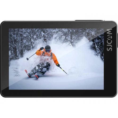 Екшн-камера SJCAM SJ8 Dual Screen купити в Україні | Telemart фото