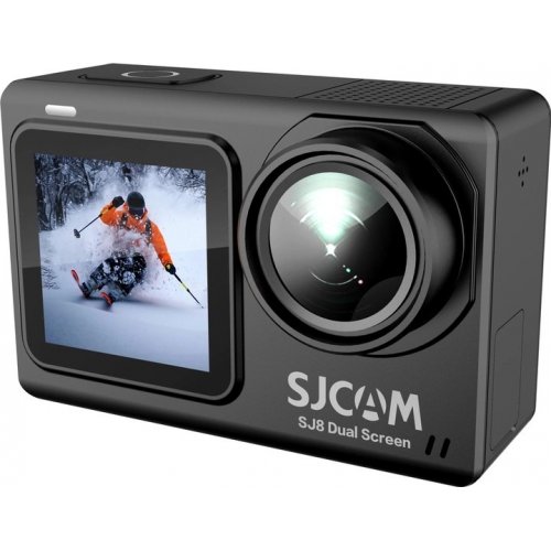 Екшн-камера SJCAM SJ8 Dual Screen купити в Україні | Telemart фото