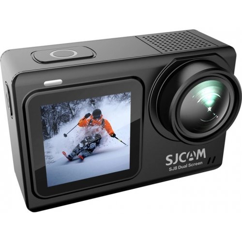 Екшн-камера SJCAM SJ8 Dual Screen купити в Україні | Telemart фото