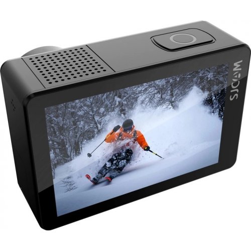 Екшн-камера SJCAM SJ8 Dual Screen купити в Україні | Telemart фото