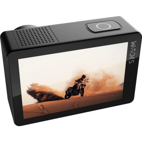Екшн-камера SJCAM SJ8 Dual Screen купити в Україні | Telemart фото