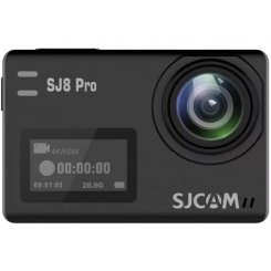 Екшн-камера SJCAM SJ8 Pro