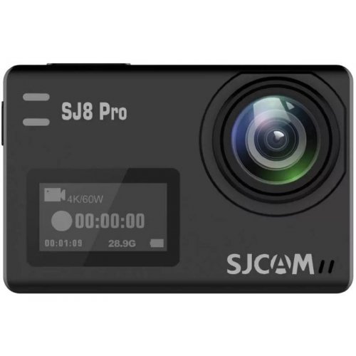 Екшн-камера SJCAM SJ8 Pro купити в Україні | Telemart фото
