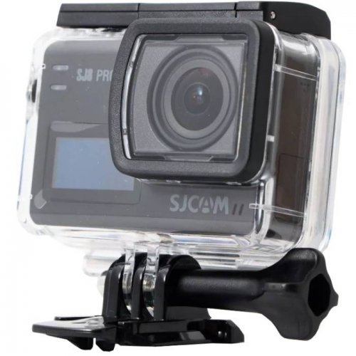 Екшн-камера SJCAM SJ8 Pro купити в Україні | Telemart фото