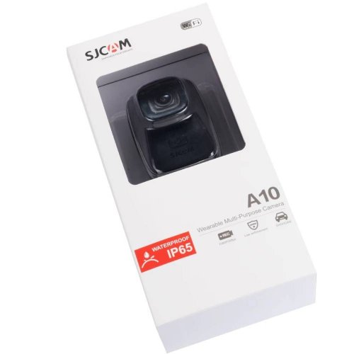 Екшн-камера SJCAM A10 купити в Україні | Telemart фото
