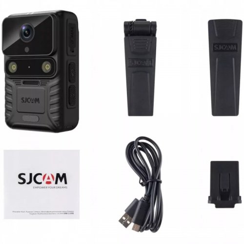 Екшн-камера SJCAM A50 купити в Україні | Telemart фото