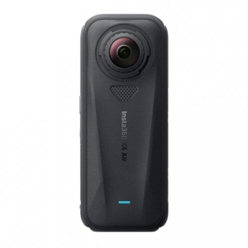Екшн-камера Insta360 X4 Air Standard Bundle Black купити в Україні | Telemart фото