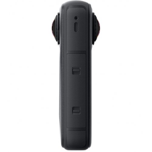 Екшн-камера Insta360 X4 Air Standard Bundle Black купити в Україні | Telemart фото