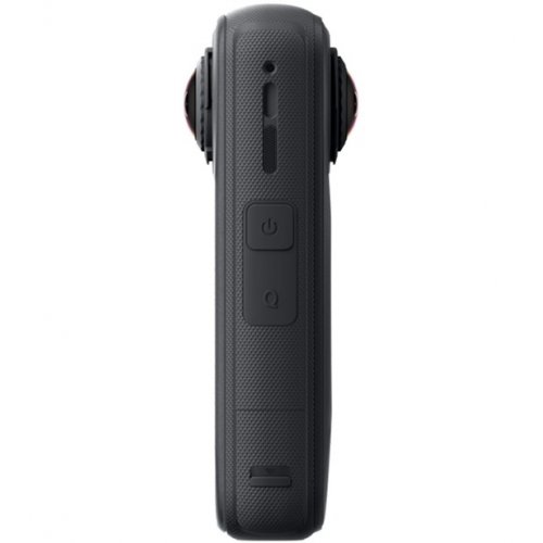 Екшн-камера Insta360 X4 Air Standard Bundle Black купити в Україні | Telemart фото