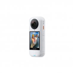 Екшн-камера Insta360 X4 Air Starter Bundle Arctic White