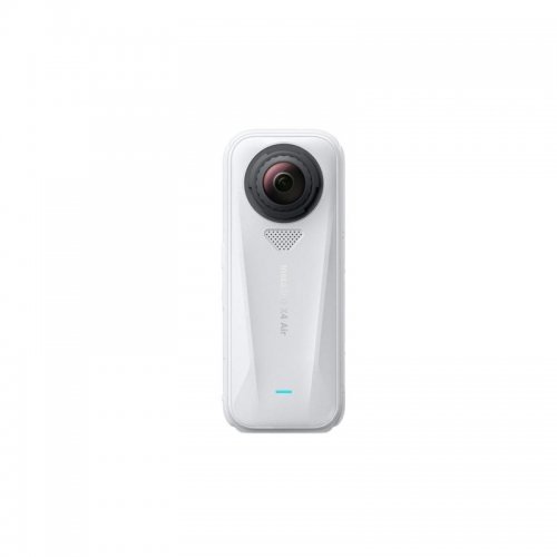 Екшн-камера Insta360 X4 Air Starter Bundle Arctic White купити в Україні | Telemart фото