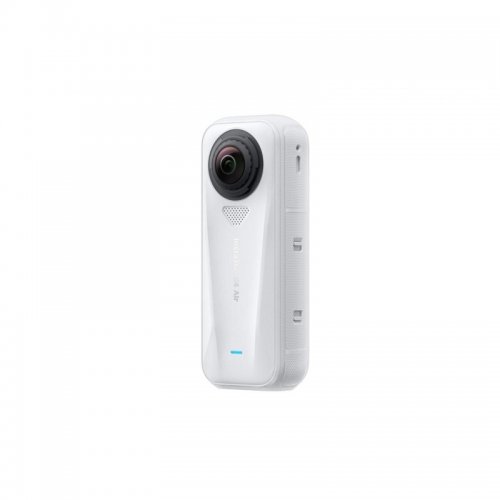 Екшн-камера Insta360 X4 Air Starter Bundle Arctic White купити в Україні | Telemart фото