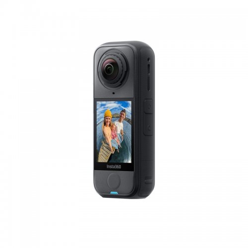 Екшн-камера Insta360 X4 Air Starter Bundle Black купити в Україні | Telemart фото