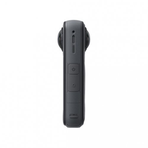Екшн-камера Insta360 X5 Standard Bundle Black купити в Україні | Telemart фото