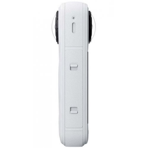 Екшн-камера Insta360 X5 Standard Bundle Limited Edition Satin White купити в Україні | Telemart фото