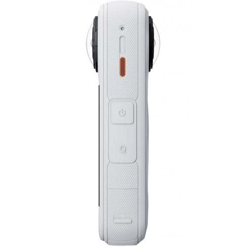 Екшн-камера Insta360 X5 Standard Bundle Limited Edition Satin White купити в Україні | Telemart фото