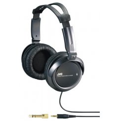 Навушники JVC HA-RX300 Black