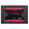 HyperX Fury RGB TLC 480GB 2.5
