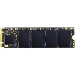 Фото Silicon Power P32A80 TLC 512GB M.2 (2280 PCI-E) NVMe x2 (SP512GBP32A80M28)