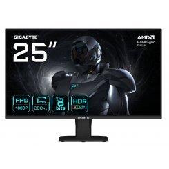 Уценка монитор Gigabyte 24.5