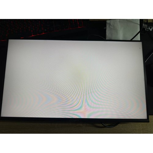 Уценка монитор Gigabyte 24.5" GS25F2 Black (Повреждена упаковка, 898639) купить в Украине | Telemart фото