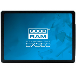 SSD-диск GoodRAM CX300 TLC 960GB 2.5