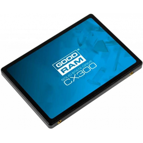 Продати SSD-диск GoodRAM CX300 TLC 960GB 2.5" (SSDPR-CX300-960) за Trade-In у інтернет-магазині Телемарт - Київ, Дніпро, Україна фото