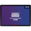 Photo SSD Drive GoodRAM CX400 TLC 256GB 2.5