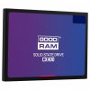 Фото SSD-диск GoodRAM CX400 TLC 256GB 2.5