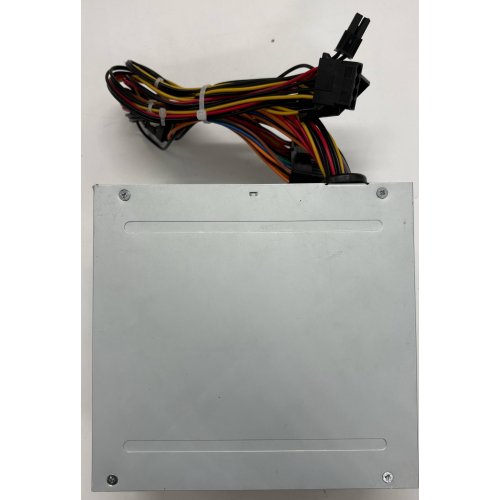 Блок живлення GAMEMAX GM-400 400W (GM-400) OEM (Відновлено продавцем, 898673) купити в Україні | Telemart фото