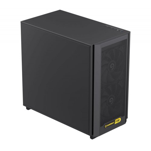 Уценка корпус GAMEMAX F36 без БП Dark (Повреждена упаковка, 898690) купить в Украине | Telemart фото