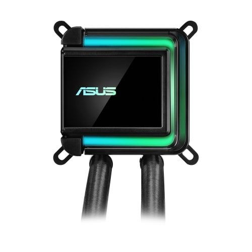 Готовая СВО Asus LC 360 ARGB (90RC01X1-B0EAY0) Black купить в Украине | Telemart фото
