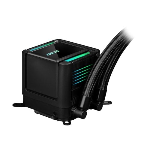 Готовая СВО Asus LC 360 ARGB (90RC01X1-B0EAY0) Black купить в Украине | Telemart фото
