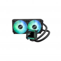Готовая СВО Asus LC 240 ARGB (90RC0201-B0EAY0) Black