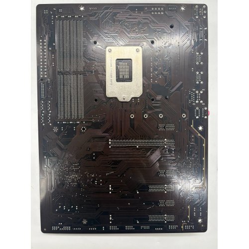 Материнська плата Gigabyte Z370P D3 (s1151, Intel Z370) (Відновлено продавцем, 898715) купити в Україні | Telemart фото