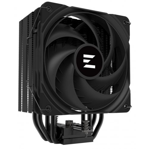 Кулер Zalman CNPS9X Performa Plus Black (Відновлено продавцем, 898718) купити в Україні | Telemart фото