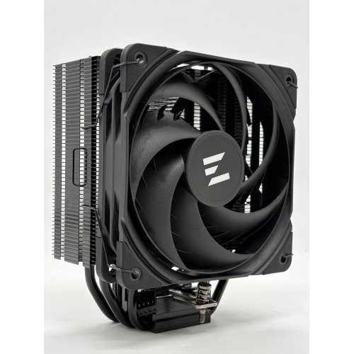 Кулер Zalman CNPS9X Performa Plus Black (Відновлено продавцем, 898718) купити в Україні | Telemart фото