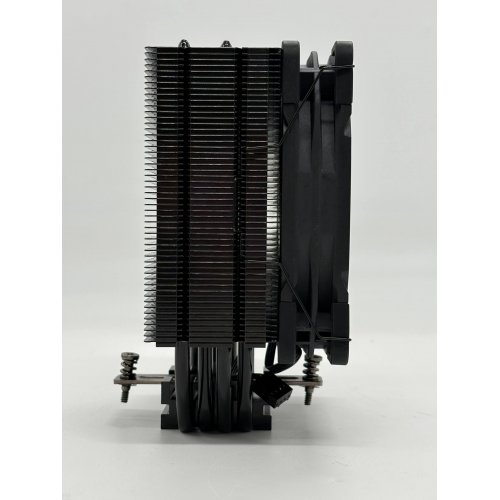 Кулер Zalman CNPS9X Performa Plus Black (Відновлено продавцем, 898718) купити в Україні | Telemart фото