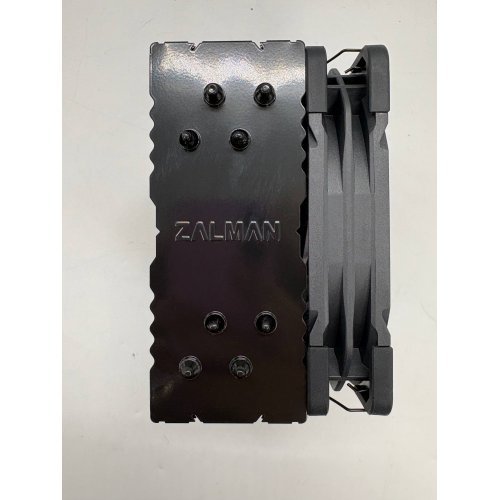 Кулер Zalman CNPS9X Performa Plus Black (Відновлено продавцем, 898718) купити в Україні | Telemart фото