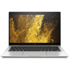 Ноутбук HP EliteBook x360 1030 G3 (3ZH35EA) Silver