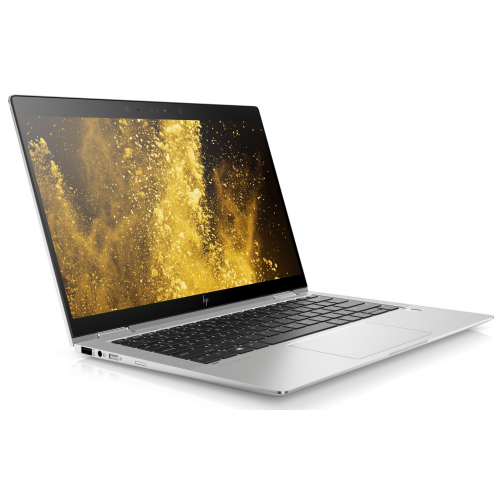 Продати Ноутбук HP EliteBook x360 1030 G3 (3ZH35EA) Silver за Trade-In у інтернет-магазині Телемарт - Київ, Дніпро, Україна фото