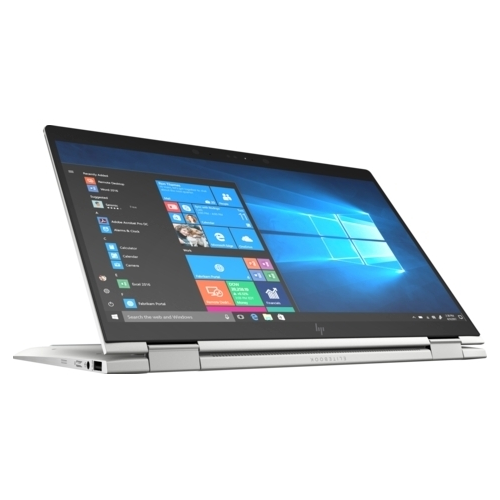 Продати Ноутбук HP EliteBook x360 1030 G3 (3ZH35EA) Silver за Trade-In у інтернет-магазині Телемарт - Київ, Дніпро, Україна фото