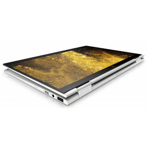 Продати Ноутбук HP EliteBook x360 1030 G3 (3ZH35EA) Silver за Trade-In у інтернет-магазині Телемарт - Київ, Дніпро, Україна фото