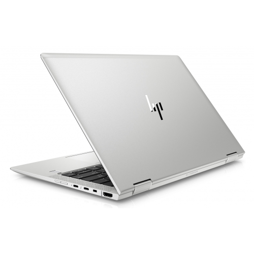 Продати Ноутбук HP EliteBook x360 1030 G3 (3ZH35EA) Silver за Trade-In у інтернет-магазині Телемарт - Київ, Дніпро, Україна фото