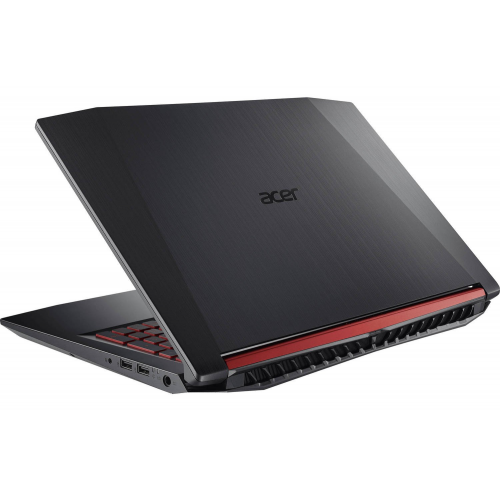 Продати Ноутбук Acer Nitro 5 AN515-52-71CK (NH.Q3XEU.025) Shale Black за Trade-In у інтернет-магазині Телемарт - Київ, Дніпро, Україна фото