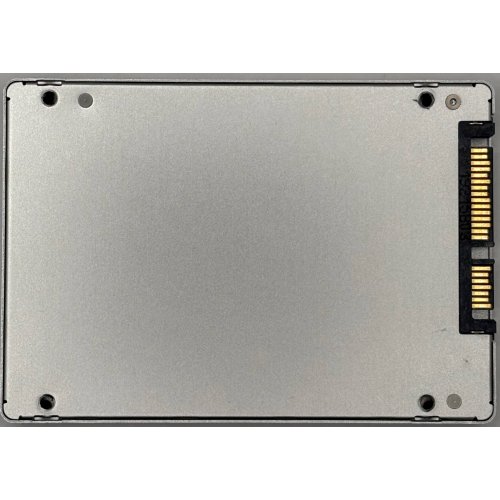 Ssd-диск MICRON 1300 256GB 2.5" SATA (MTFDDAK256TDL) (Восстановлено продавцом, 898730) купить в Украине | Telemart фото