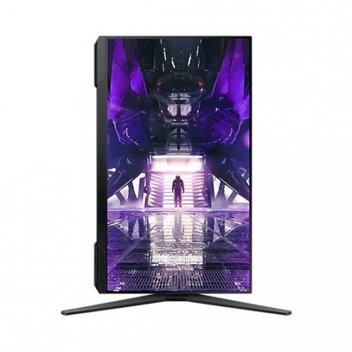 Монітор Samsung 24" Odyssey G3 S24AG300NI (LS24AG300NIXCI/LS24AG302NIXCI) Black (Відновлено продавцем, 898731) купити в Україні | Telemart фото